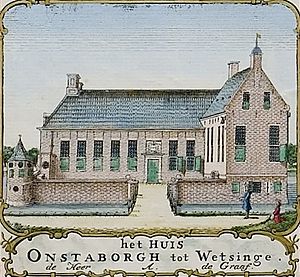 Beckeringh - Onstaborg, Wetsinge.jpg