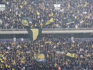 <span class="mw-page-title-main">Beitar-Hapoel rivalry</span> Israeli sports rivalry