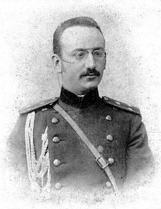 <span class="mw-page-title-main">Juan Belaieff</span> Russian and Paraguayan soldier