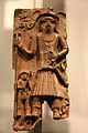 "Benin_brass_plaque_06.jpg" by User:Michel wal