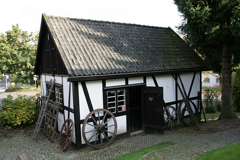 File:Bergisch Gladbach - Bergisches Museum - Stellmacherei 05 ies.jpg