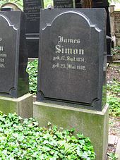 James Simon: Leben, Die „Kaiserjuden“, Der Kunstmäzen