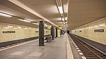 Bernauer Straße (metrostation)