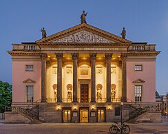 Staatsoper Unter den Linden