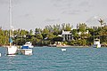 Bermuda, Somerset Village, home of wreck specialist Teddy Tucker - panoramio.jpg