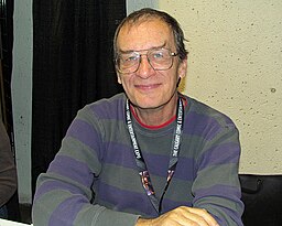 Bernie Wrightson 2012