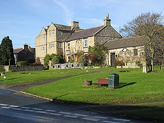 <span class="mw-page-title-main">Bellerby</span> Village and civil parish in North Yorkshire, England