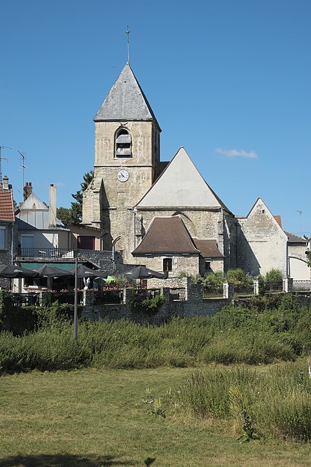 Beynes Église Saint Martin 161