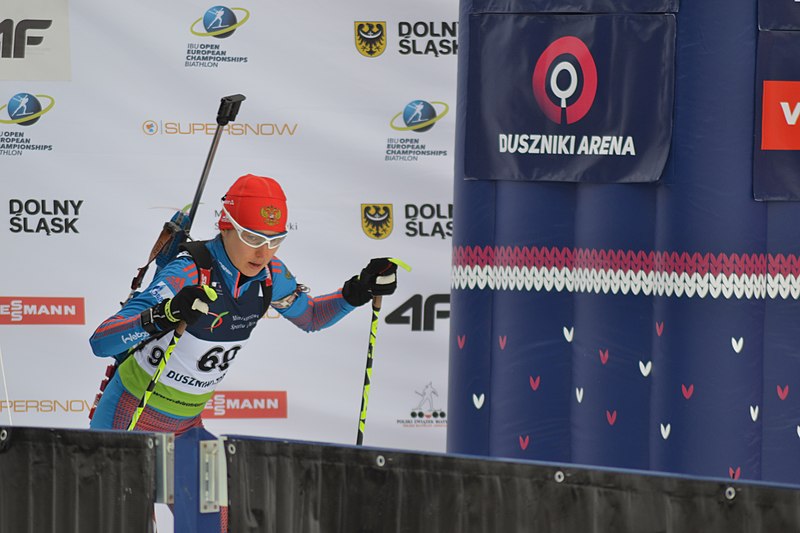 File:Biathlon European Championships 2017 Individual Women 0975.JPG