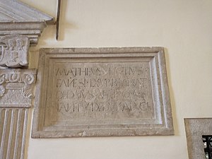 Biblioteca Malatestiana: Storia, Descrizione, Patrimonio documentario