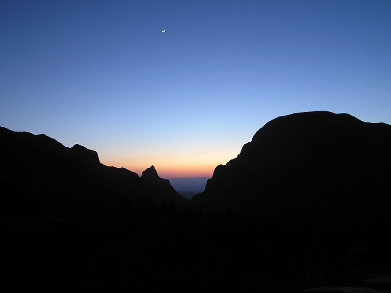 File:Big Bend National Park P9092721.jpg