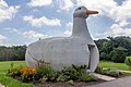 * Nomination Big Duck, Long Island --Mike Peel 08:29, 22 January 2024 (UTC) * Promotion Good quality. --Jacek Halicki 08:35, 22 January 2024 (UTC)