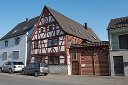 Birkenfeld, Brunnenstraße 28-20160506-007