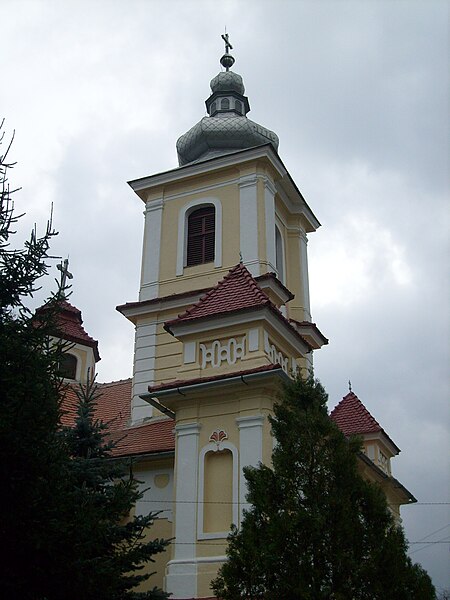 File:Biserica Greco-Catolica din Sibiu.jpg