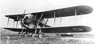 Blackburn Cubaroo Type of aircraft