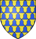 Coat of arms of Fontaine-sur-Somme