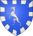 Blason de Canilhac