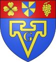 Geville címere