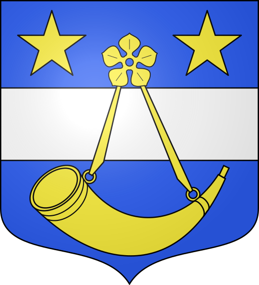 Blason Lessy