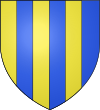 Escudo de armas de Pierrepont