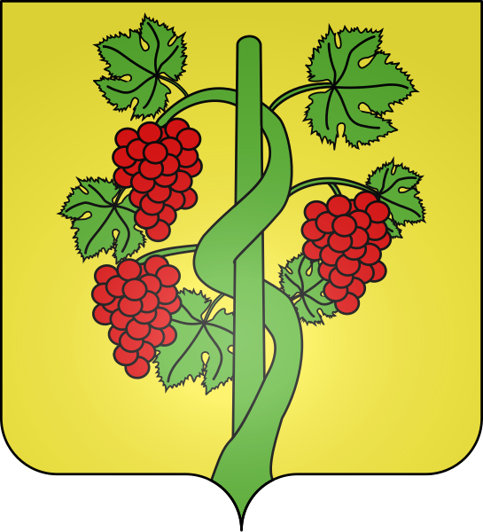 File:Blason de la ville de Betting (Moselle).svg