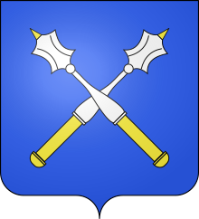 Fitxer:Blason_de_la_ville_de_Pont-sur-Meuse_(Meuse).svg