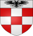 Escudo de armas de Gignod