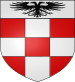 Coat of arms of Gignod