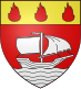 Blason ville ca Saint-Augustin (Quebec).svg