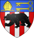 Bernières-d’Ailly címere