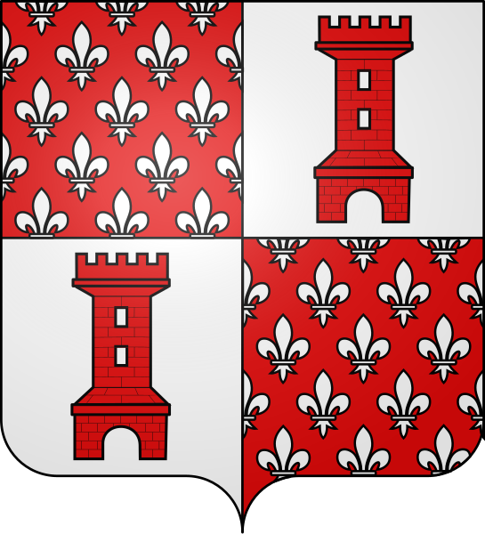 File:Blason ville fr Chérence (Val-d'Oise).svg