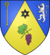 Герб на Égliseneuve-près-Billom