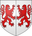 Blason de Eyguians