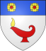 Blason de Olley