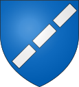 Coat of arms of Peyrole