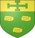 Saint-Mathurin címere