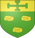 Wappen von Saint-Mathurin