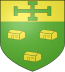 Blason de Saint-Mathurin