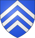 Coat of arms of Saint-Maurice-des-Noues