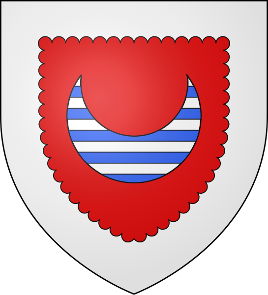 File:Blason ville fr Tréal.svg