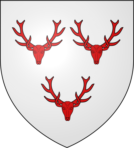 File:Blason ville fr bédée (Ille-et-Vilaine).svg