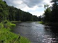 Bog River Flow, St Lawrence County, NY.JPG