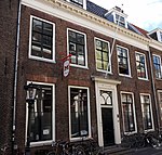 Boothstraat 10