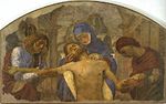 Thumbnail for Pietà (Bramantino)