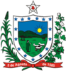 Coat of arms of State of Paraíba