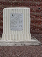 Monument aux morts