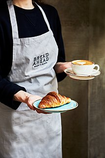 Bread Ahead Bakery