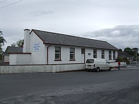 Breaffy Community Centre (geograph 2506953).jpg