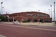 Chickasaw Bricktown Ballpark