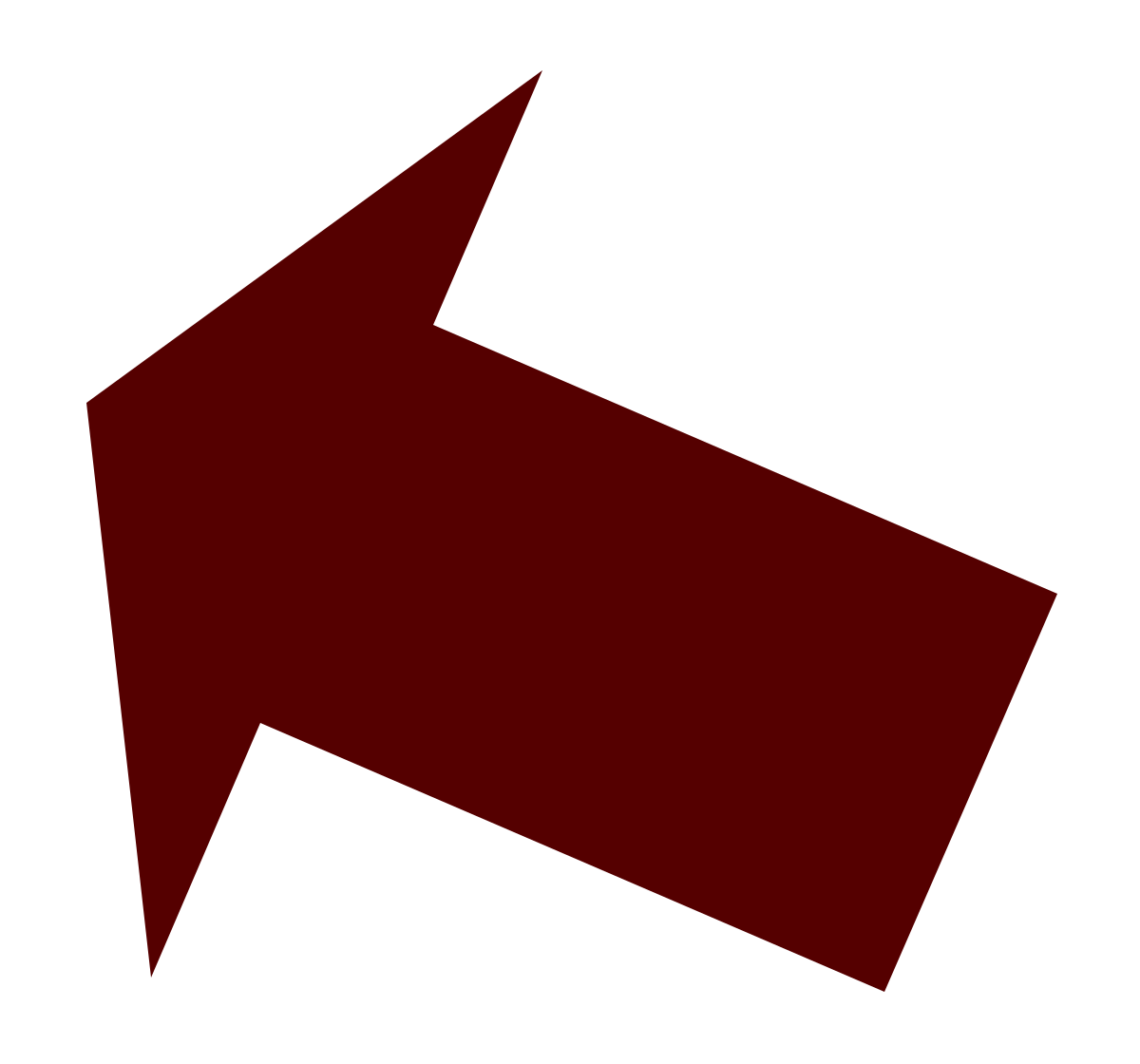Download File:Brown Arrow.svg - Wikimedia Commons